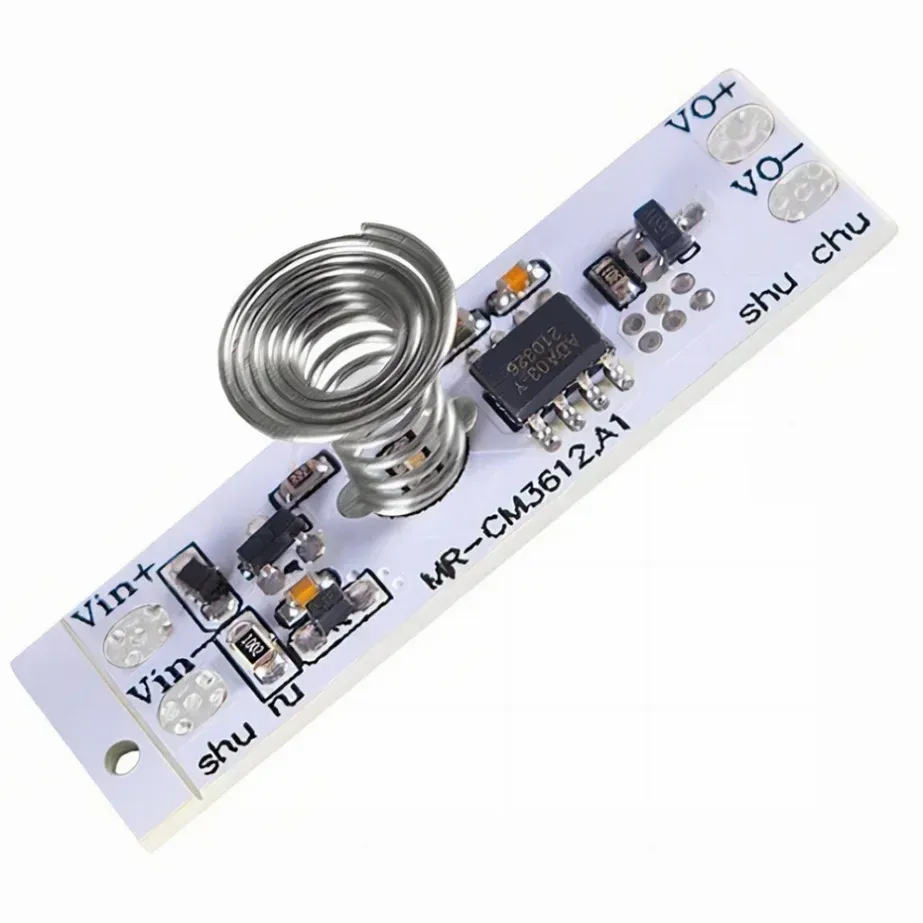 

Capacitive Touch Sensor Switch 12V 24V 36W 3A