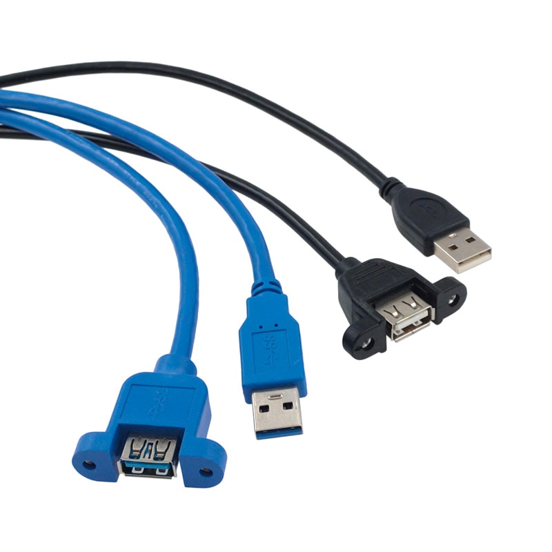 

USB 2.0/3.0 удлинитель кабеля CNMAWAY