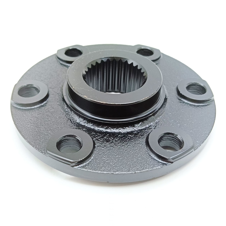 

Фланец переднего колеса для MITSUBISHI PAJERO 1982-2000 L400 1994-2007, MB160942