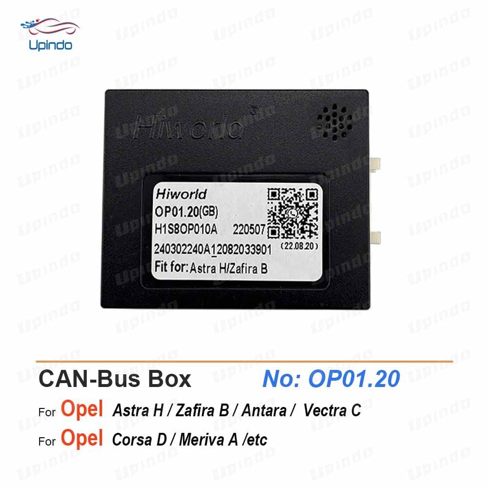 

Автомобильный радиоприемник OEM Android аксессуары CAN-шина декодер адаптер для Opel Astra H Zafira B Antara Vectra C Corsa D Meriva A