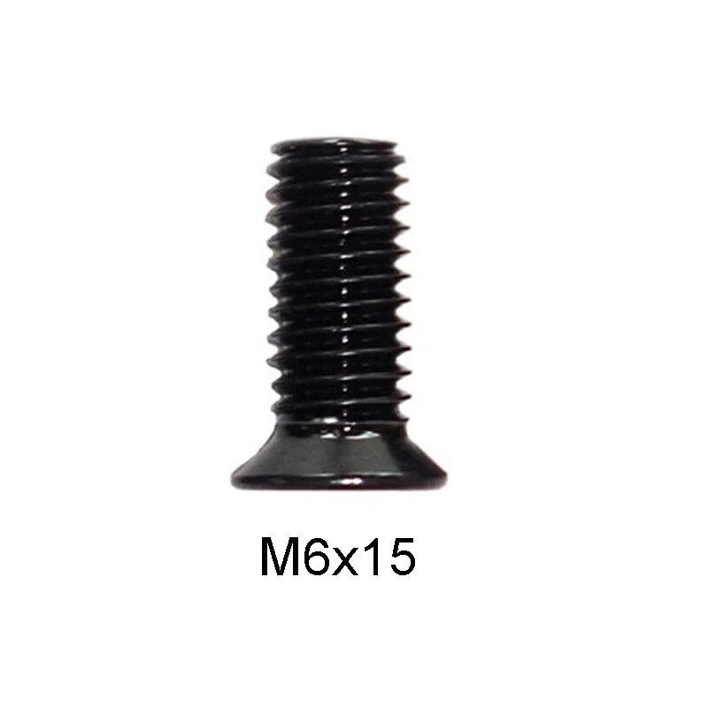 

LIVTER Spiral Cutter Head Spare Part Screw Handle
