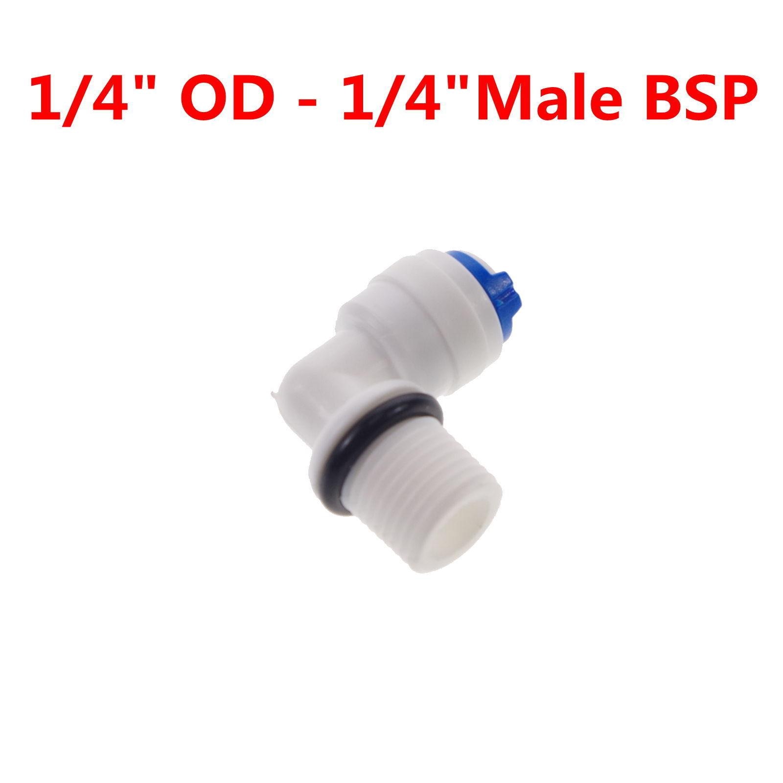 

Фитинг для обратного осмоса POM 1/4"