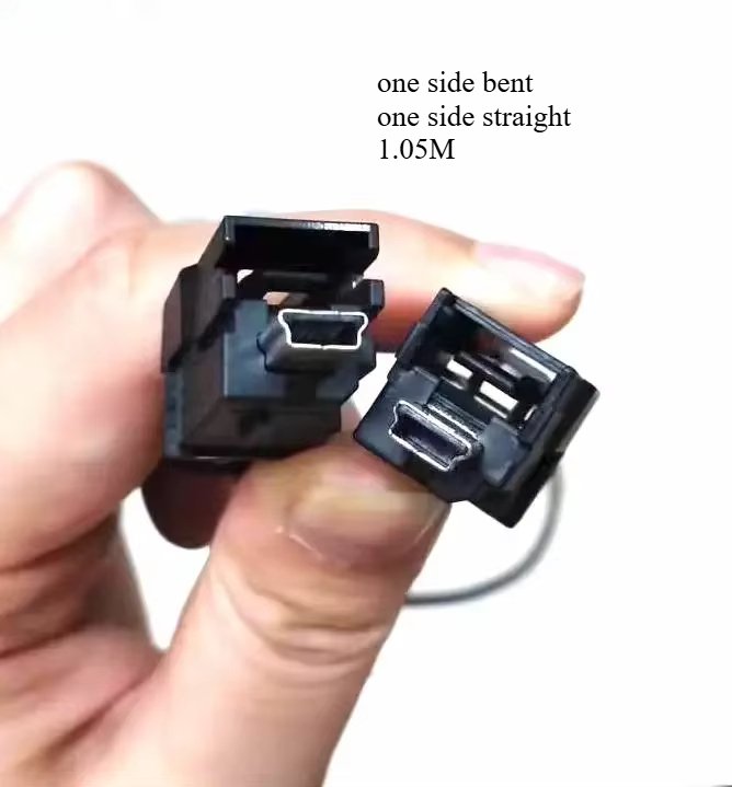 

Для USB-кабеля мультимедийного модуля Ford 105 см