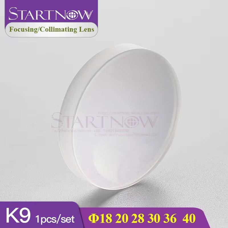 

Коллиматорная линза Startnow K9