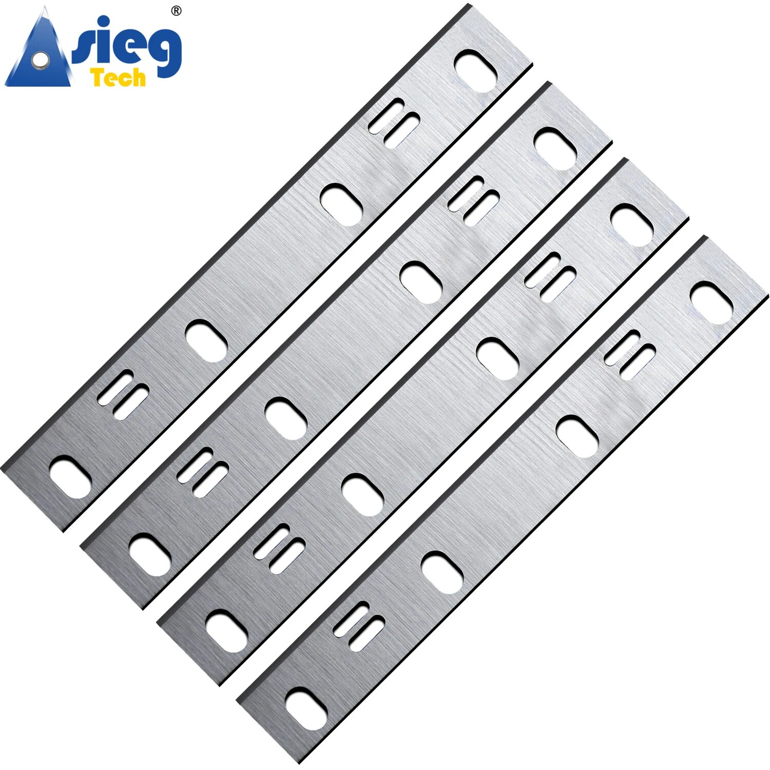 

Лезвия строгального станка Asieg Tech для Craftsman Delta