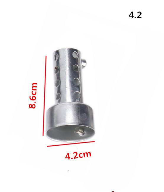 

Новый глушитель выхлопной системы мотоцикла DB Killer Silencer Sound Eliminator для 1200 SPORT AUDACE BREVA 1100 750 850 1100 1200 RoameR