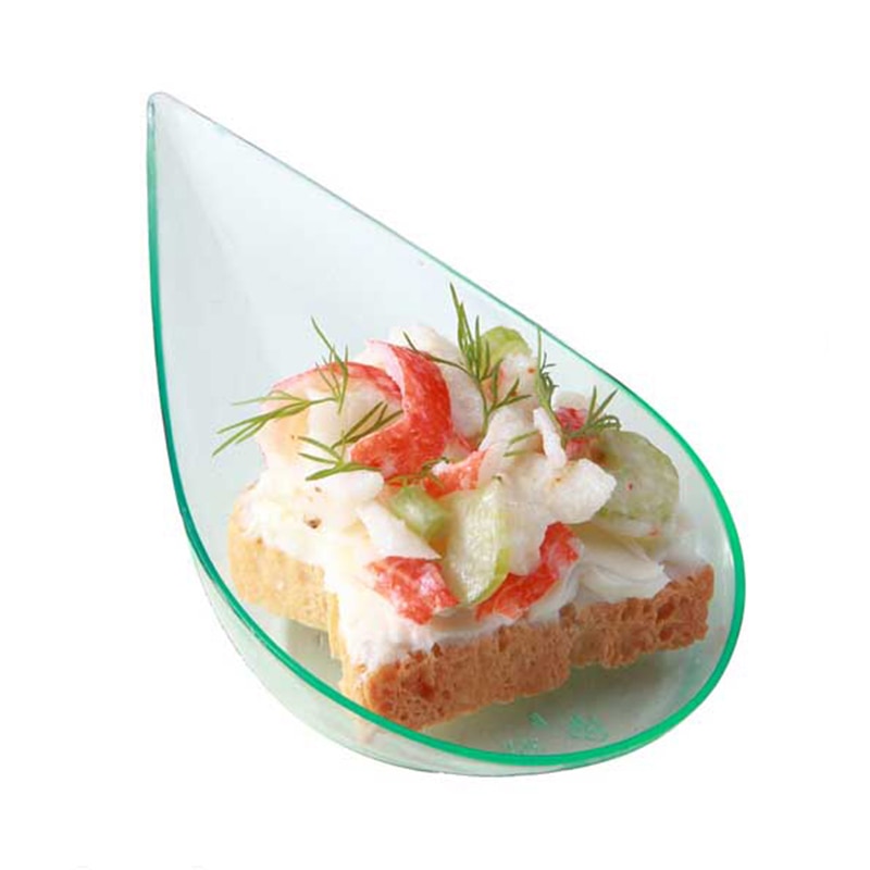 

Одноразовые деревянные ложки GrandFlavor 20 шт.