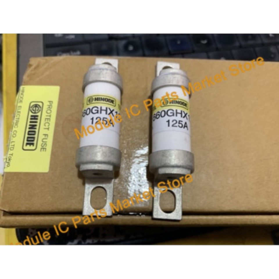 

Детали электрогенератора 660GHX-125