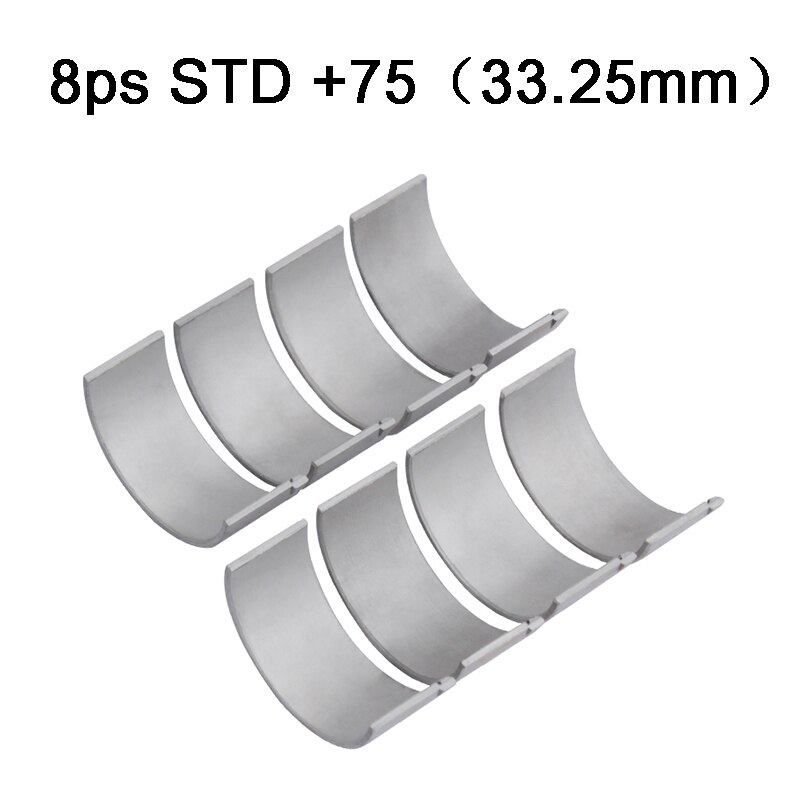 

Подшипник шатуна мотоцикла 34 мм ~ 32 мм для Suzuki GSXR750 GSX600 Katana GSF600 Bandit GSXR GSX GSF 750 600 детали двигателя