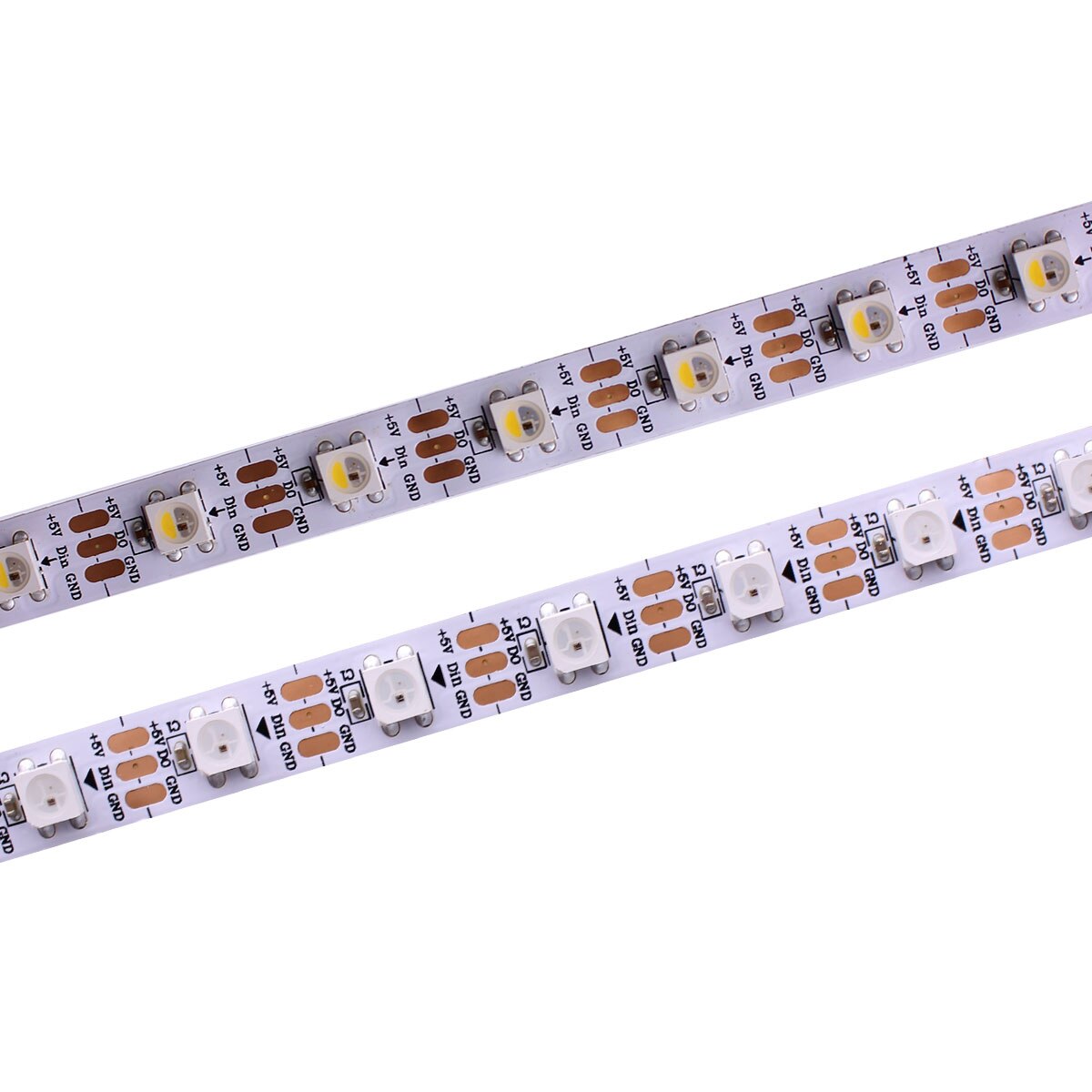 

Светодиодная лента taslauk SK6812 RGB RGBW 30/60/144 LED/м IP30/IP65/IP67 5В