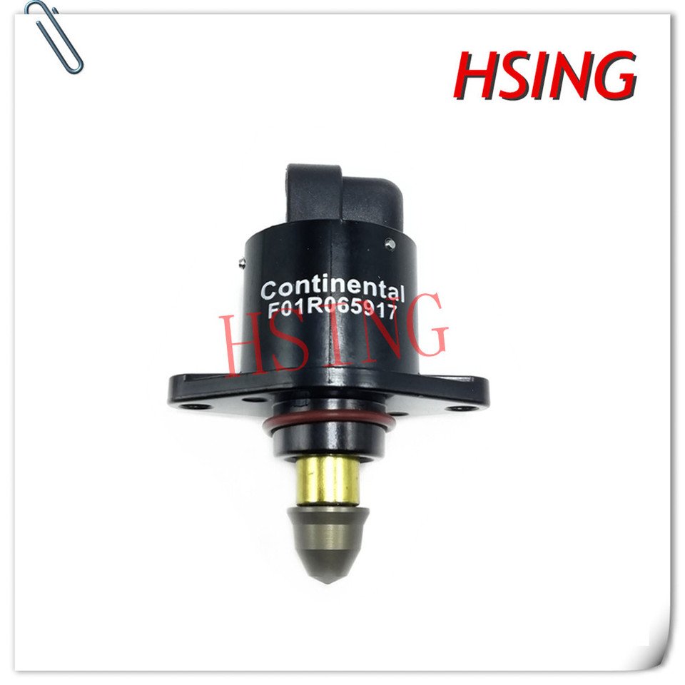 

Клапан холостого хода подходит для Geely Emgrand EC7 FE-1 JL4G18 ***Номер детали # F01R065917 11011