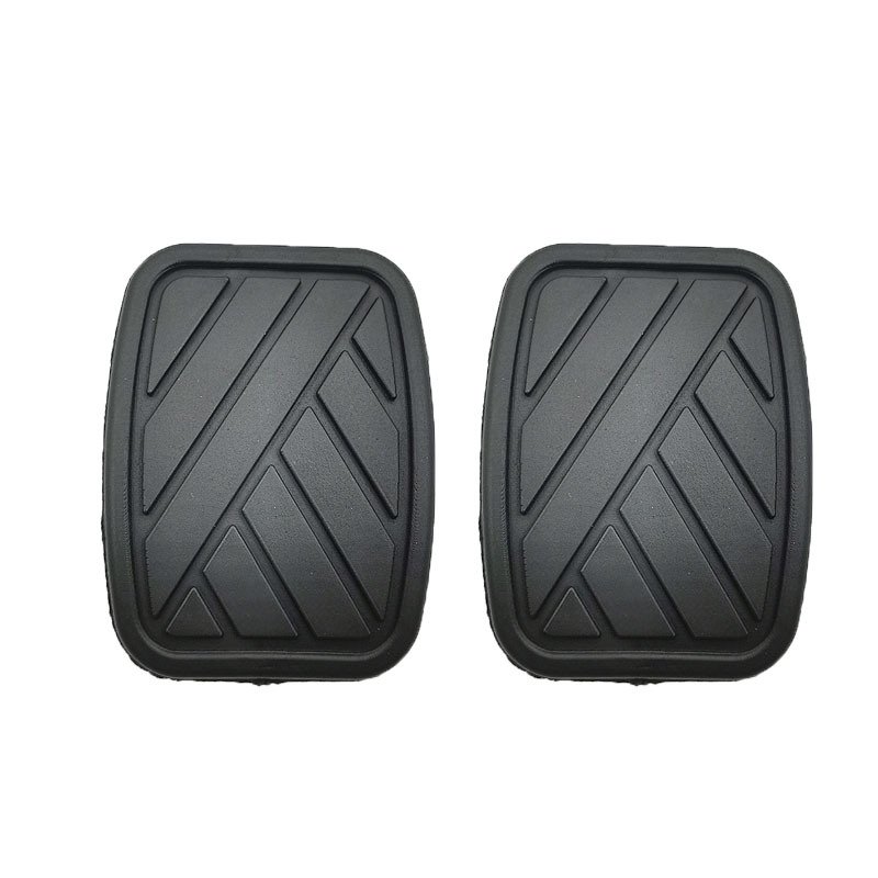 

Накладки на педали тормоза и сцепления для Suzuki Grand Vitara 1999 2000 2001 2002 2003 2004 2005-2006 Geo Metro/Tracker 2014-1989