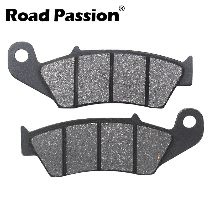 

Передние тормозные колодки для мотоциклов HONDA XL250 XL 250 градусов 1994-1996 XR250 XR 250 Baja 2000-2003 XLR 250 XLR250 XR300 2010