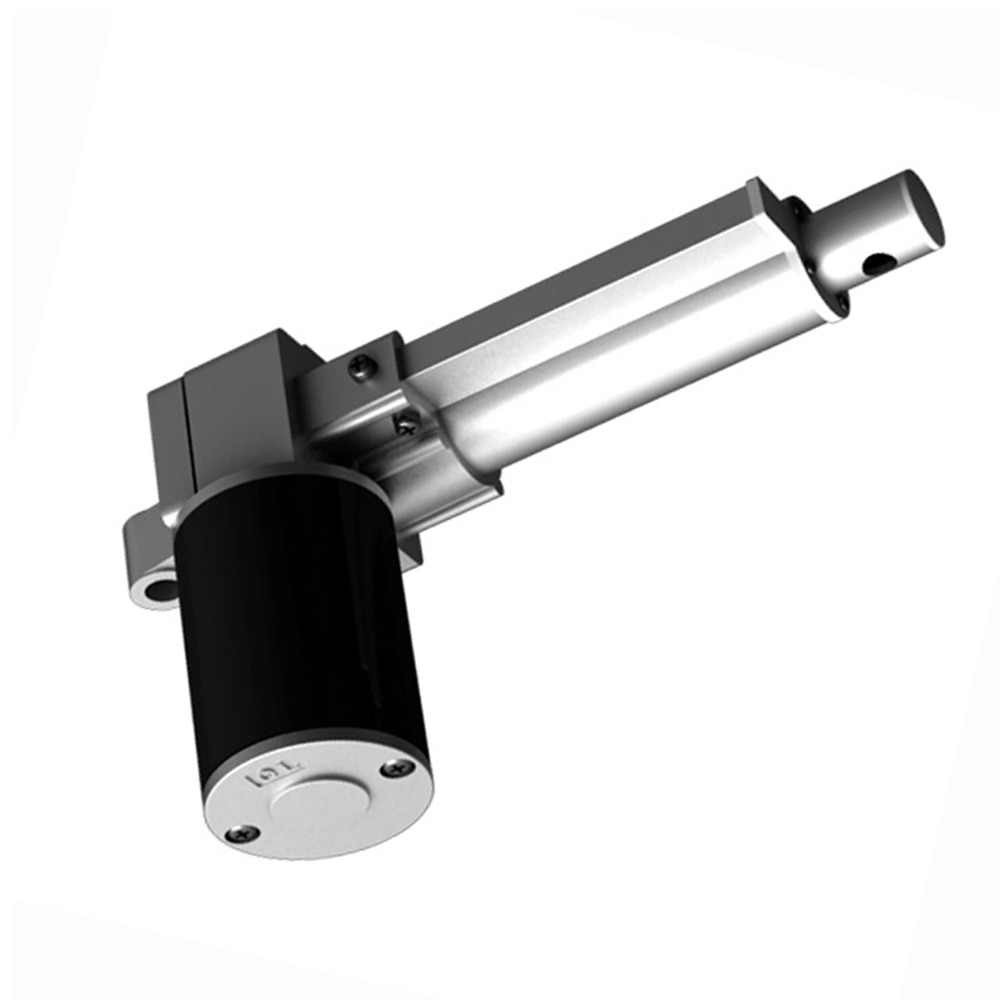 

Линейный актуатор XINHUANGDUO BHTGB-L 6000Н DC12V/DC24V 25/50/75/100мм