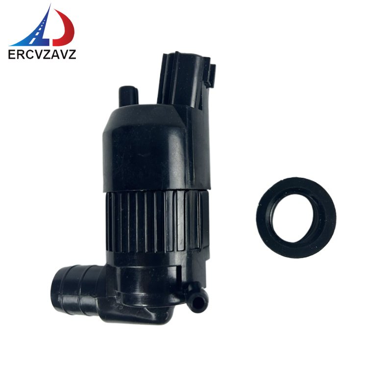 

BA53-17664-AA 8G1Z-17664-A Насос омывателя лобового стекла для Ford Mondeo Fusion Taurus F150 F250 F350 F450 F550 MKS MKZ