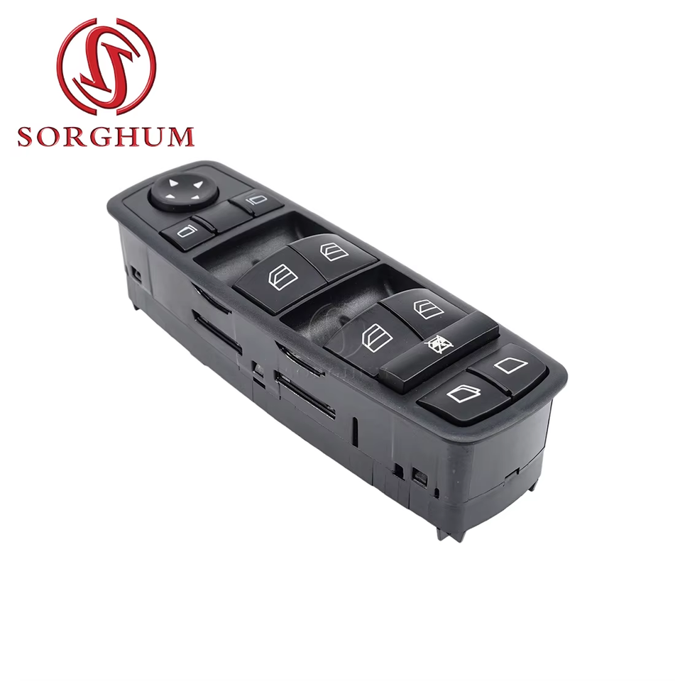 

Кнопка переключателя стеклоподъемника для Mercedes Benz GL R Class ML350 W251 X164 GL450 R350 R300 GL320 ML350