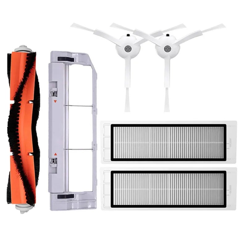 

HEPA-фильтр для роботов-пылесосов Xiaomi Mijia 1S, Roborock S5, S50 Max