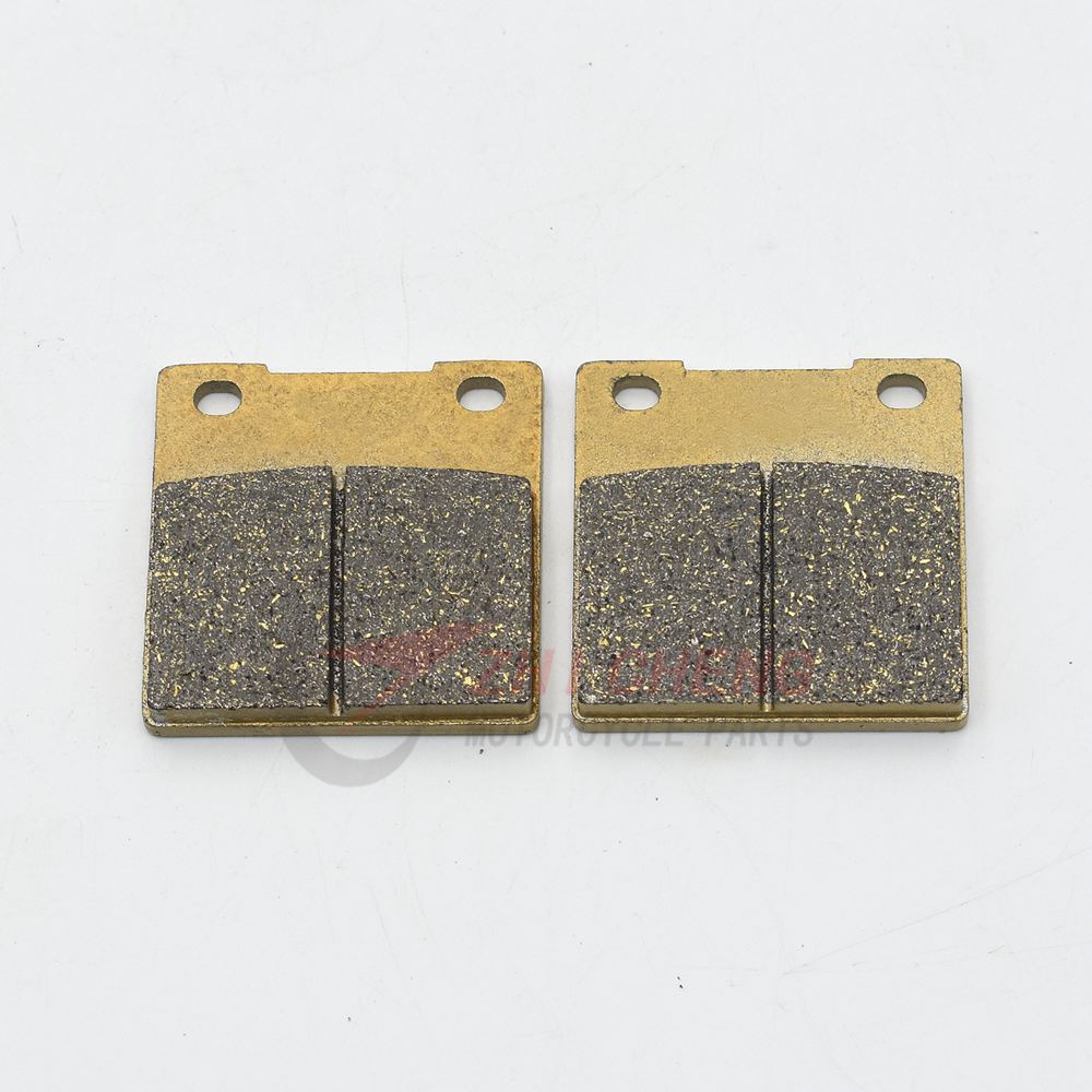 

Передние Задние тормозные колодки для Suzuki GSXR750 1994-1999 TL1000 1998-2002 GSXR1100 GSF 1200 Bandit 2002-05 GSX1300R Hayabusa 1999-2007