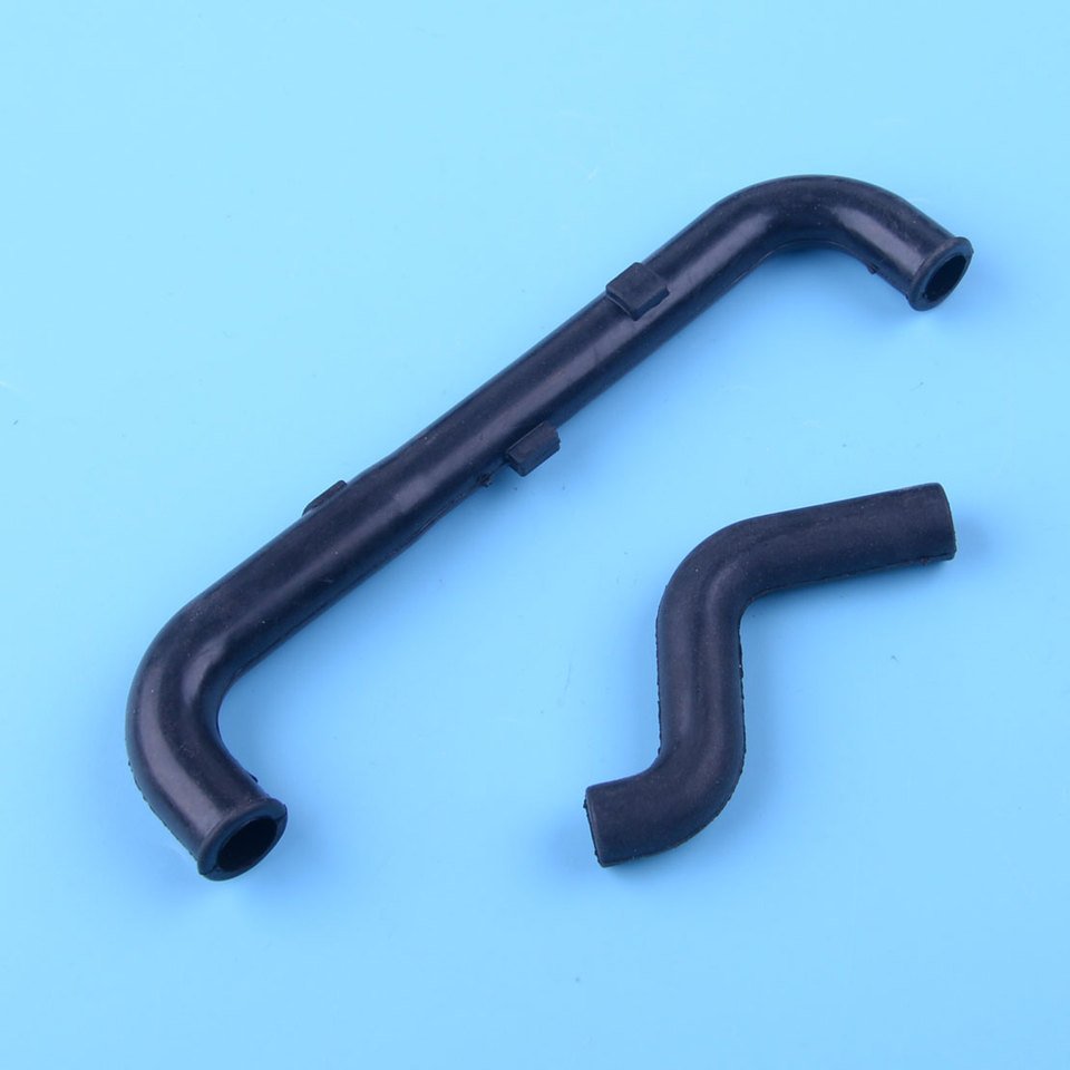 

Резиновая трубка сапуна и масляная труба для Honda GX35 Umk435 двигатель Strimmer 15721-Z0Z-000