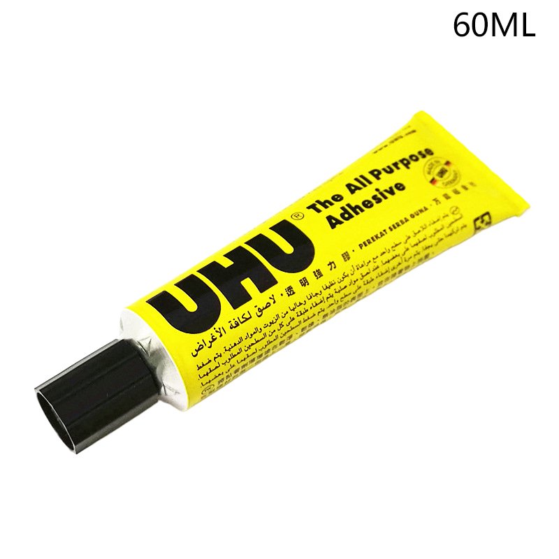 

Прозрачный клей UHU SDJZT