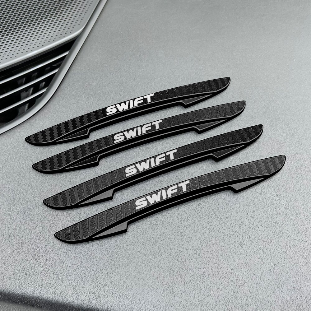 

Полоса для предотвращения столкновений на двери автомобиля для Suzuki Jimny Swift Vitara Ignis Alto Baleno SX4 Samurai S-Cross Celerio Ertiga Ciaz Equator
