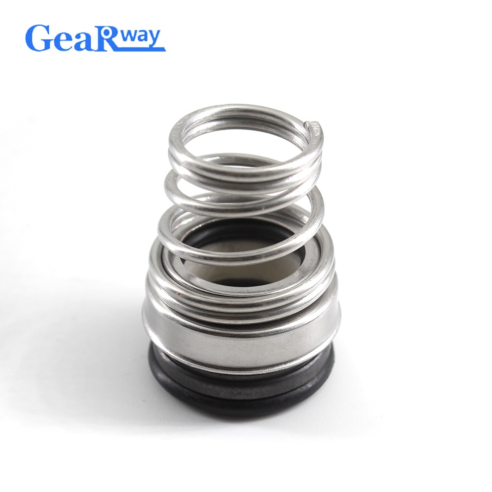 

Механическое уплотнение Gearway 155-12/13/14/15/16/18/20/24/25/28/30