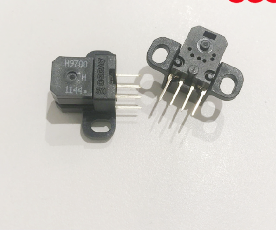 

Кодовый диск кодировщика для фототехники # H50 HEDS9700H 400cvab/2, Счетный диск с внешним диаметром 25,4 мм