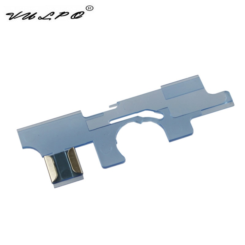 

Усиленная селекторная пластина VULPO для коробки передач MP5