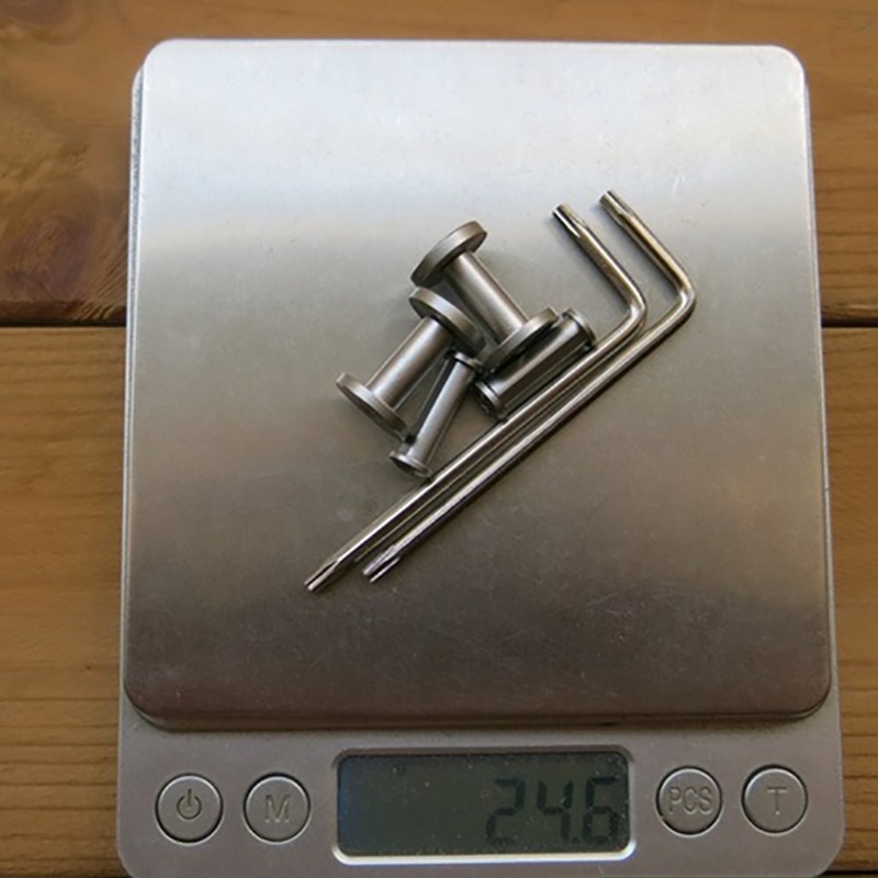 

Набор рукоятки для плоскогубцев Leatherman Wave
