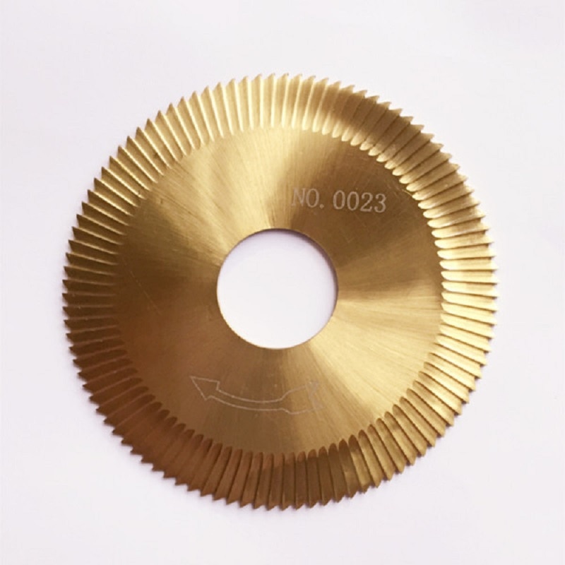 

Фреза HSS 0023 для станков WENXING