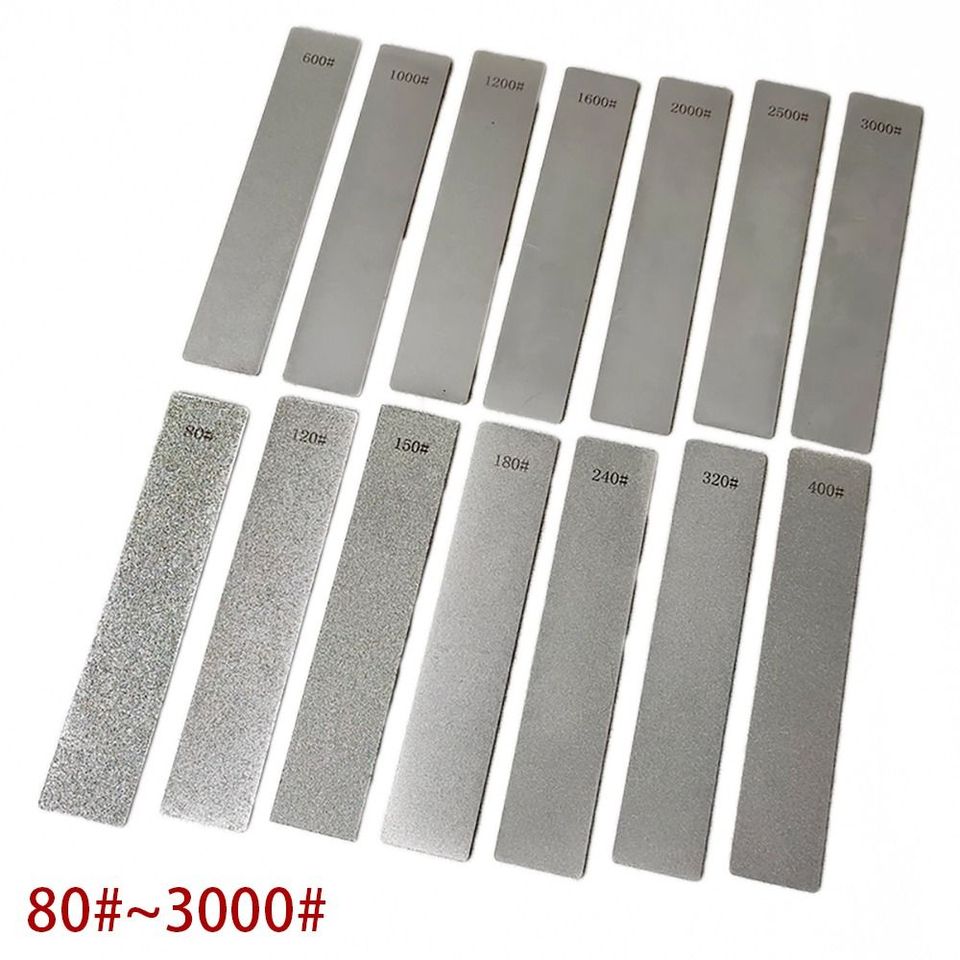 

Алмазный шлифовальный диск 150x20 мм 80-3000 Grit