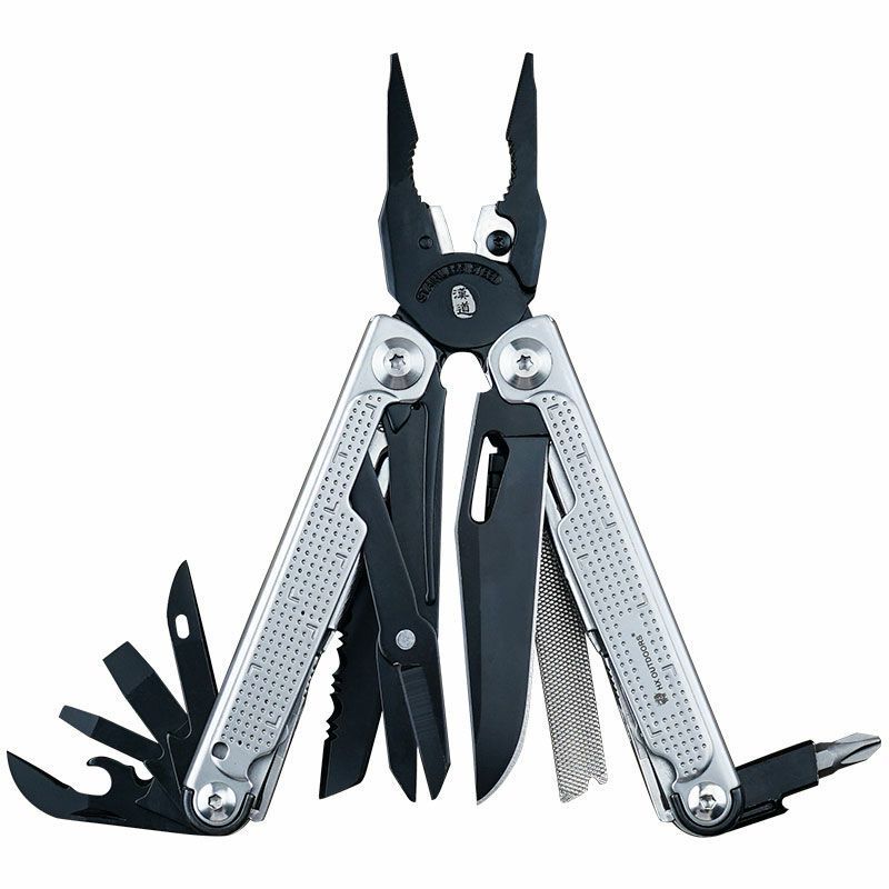 

Многофункциональные плоскогубцы HX OUTDOORS Eagle