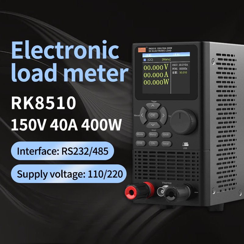 

Тестер аккумуляторов Tuodapu RK85 400 Вт