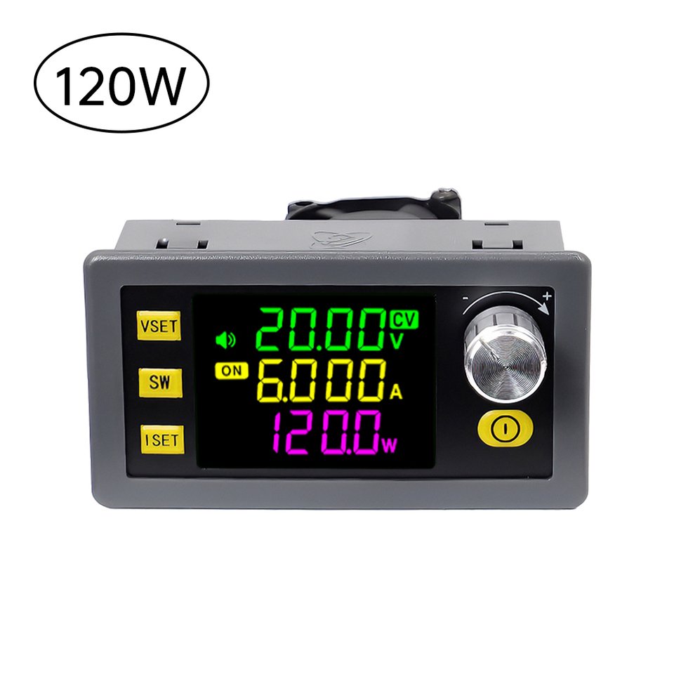 

Регулятор напряжения Aideepen SK120