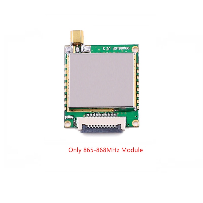 

CHAFON CF-MU904 8M большой диапазон uhf rfid ридер модуль 865-868 МГц 902-928 МГц с одним антенным портом, используемым для системы таймера