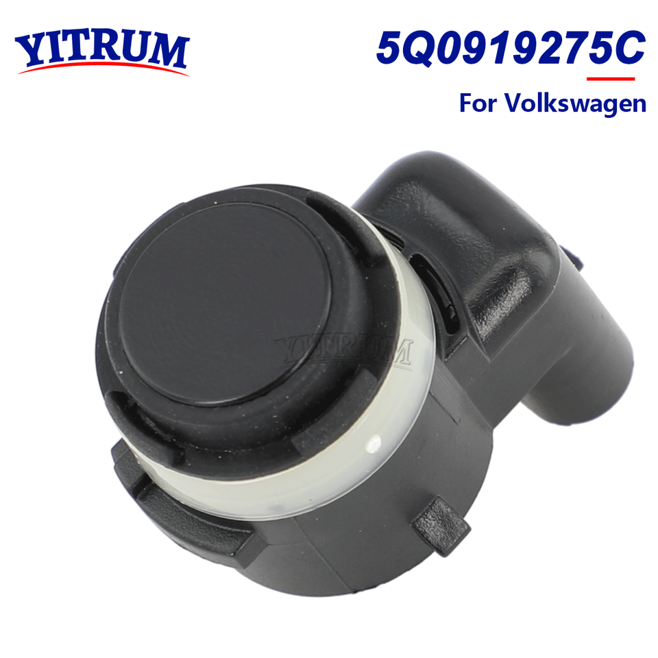 

Датчик парковки 5Q0919275C PDC для VW Tiguan Touran Touareg Golf Mk7 Jetta Arteon Amarok T-Roc T-Cross T6 2015 2016 2017 2018