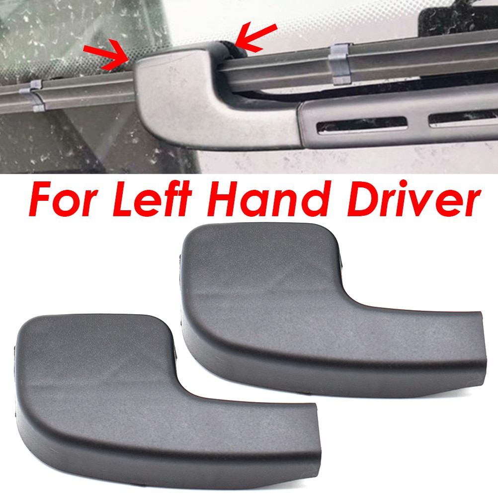 

2 шт., передняя крышка стеклоочистителя для BMW 3 E90 E91 E92 E93 2004 2005 2006 2007 2008 2009 OE #61617138990