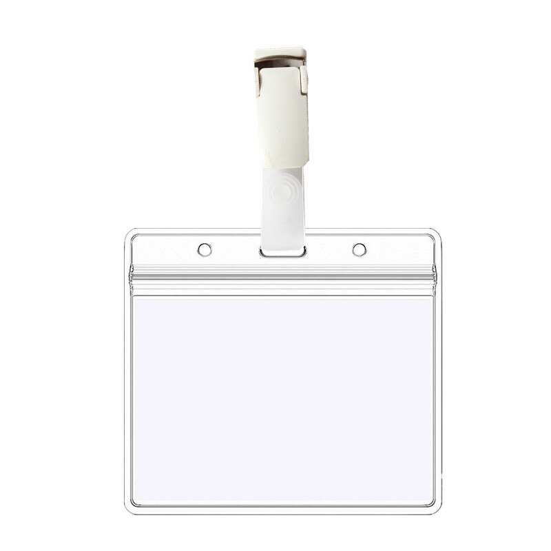 

Держатель для бейджа