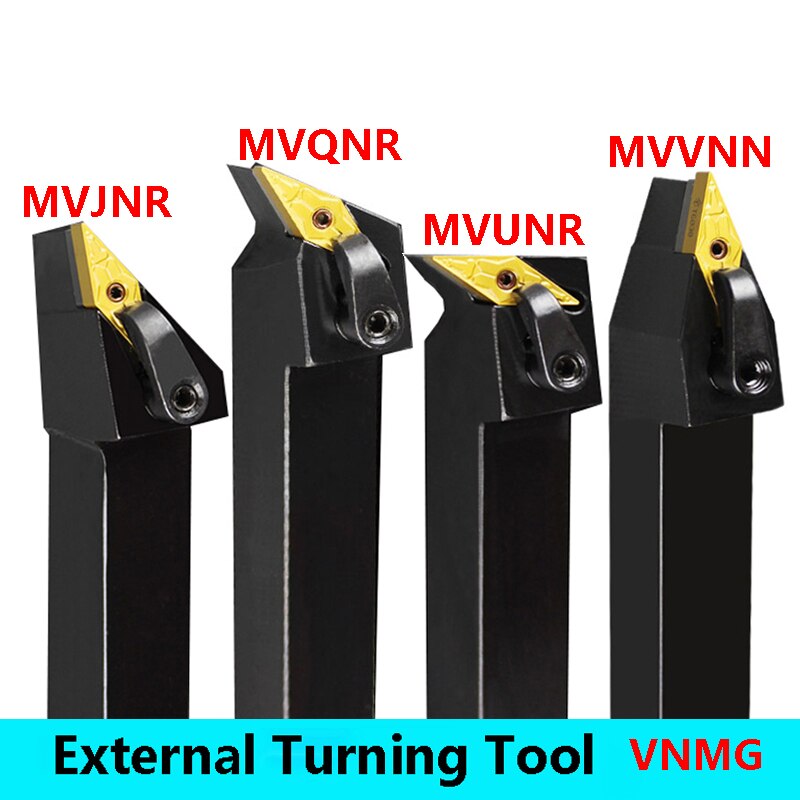 

Токарный инструмент LIHAOPING MVQNR/MVVNN/MVUNR/MVJNR