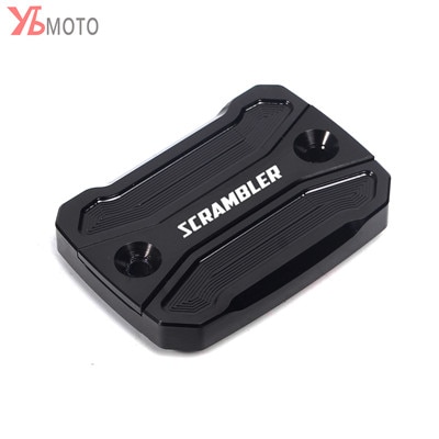 

Новые модные аксессуары, подходят для DUCATI Scrambler 400 800 Sixty2 Mach 2,0, мотоциклы, задняя крышка