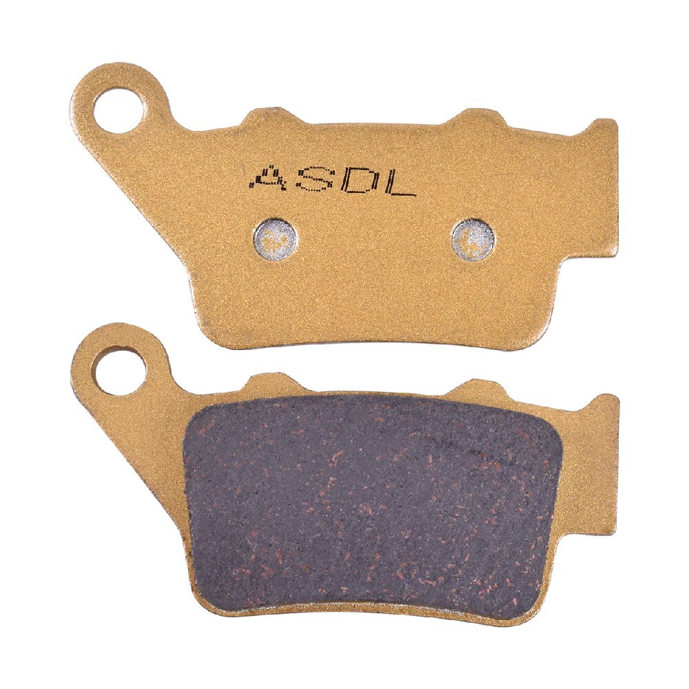 

Передние Задние тормозные колодки для BMW F650 GS F650GS F650 ST F650ST F650 F 650 CS GS G650 GS F650 F 650 C1 200 125