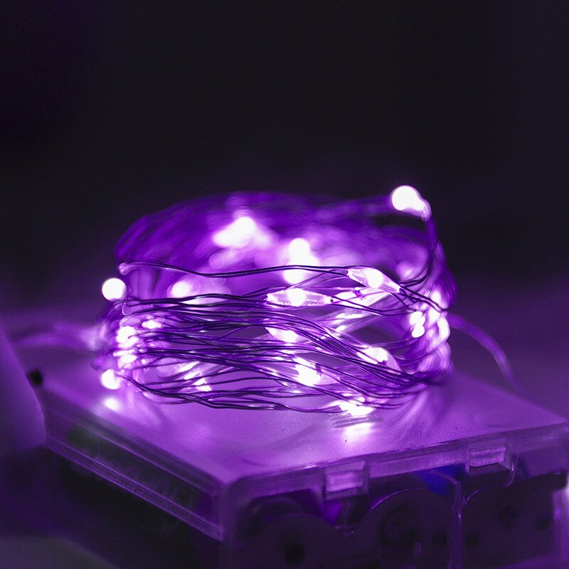 

USB Гирлянда из медной проволоки Xsky