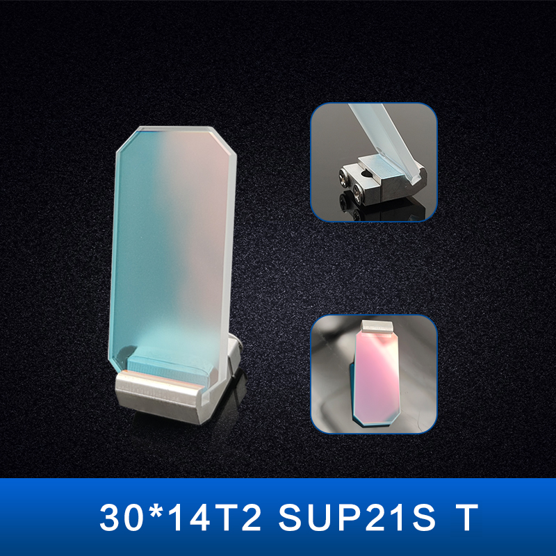 

CQWY SUP20S/T SUP21T SUP23T лазерный сварочный пистолет светоотражающая линза 30*14*2 Suplaser SUP22C чистящая головка отражатель зеркало для Gefasst