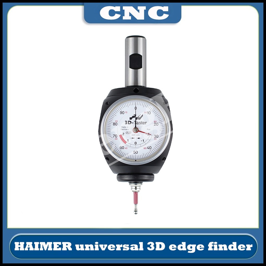 

Haimer 3D кромкоискатель 80.360.00