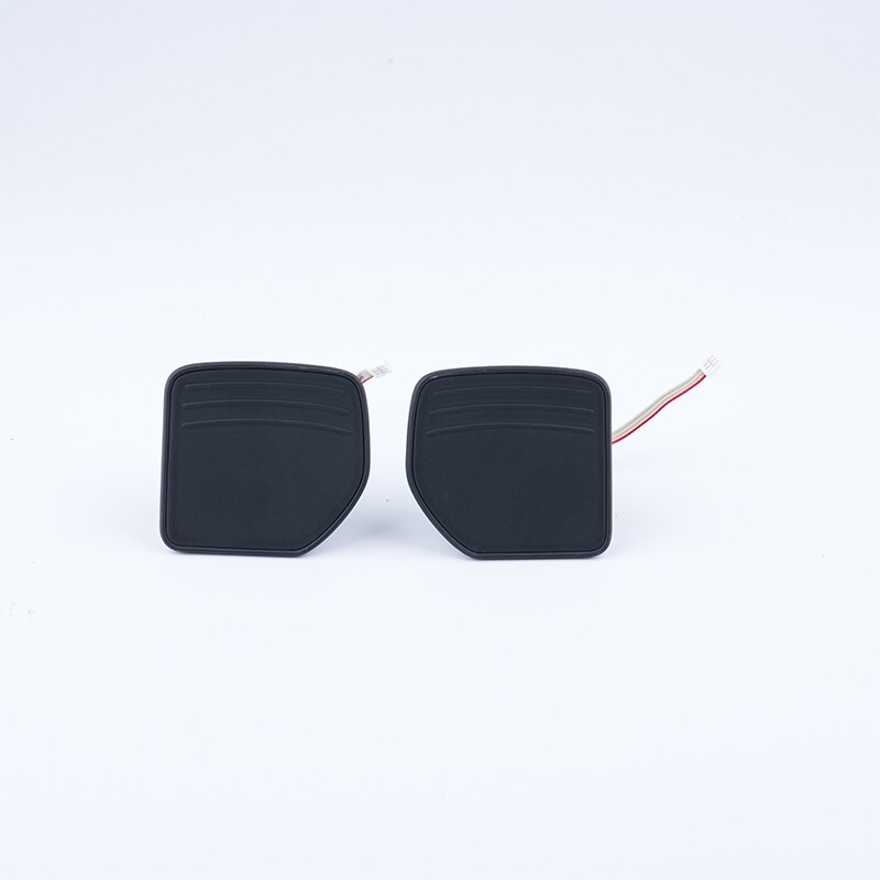 

Подлинная пара лепестков рулевого колеса DSG для Audi A1 A3 A4 A5 A6 A7 A8 Q3 Q5 Q7 RS4 RS6 OEM 4H0951523E