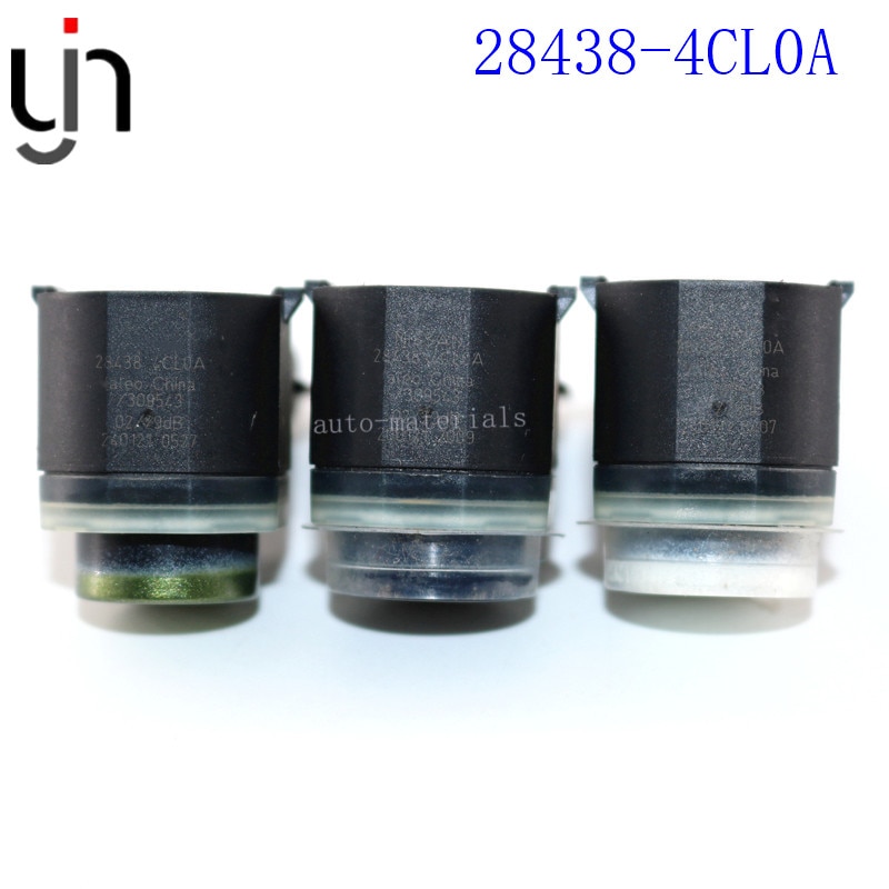 

Подлинный датчик парковки 28438-4CL0A для Nissan PDC