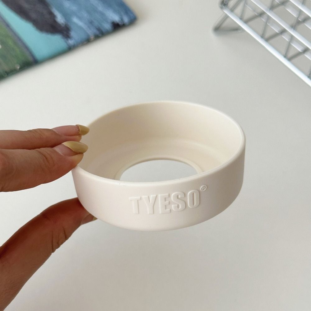 

Силиконовая крышка для бутылки Tyeso