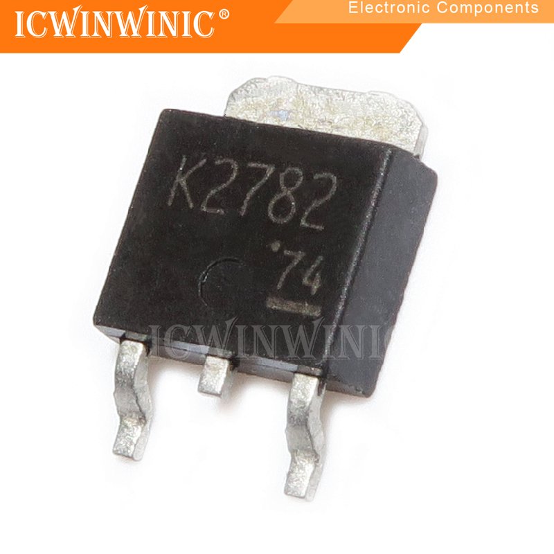 

(10 шт.-лот) K2782 2SK2782