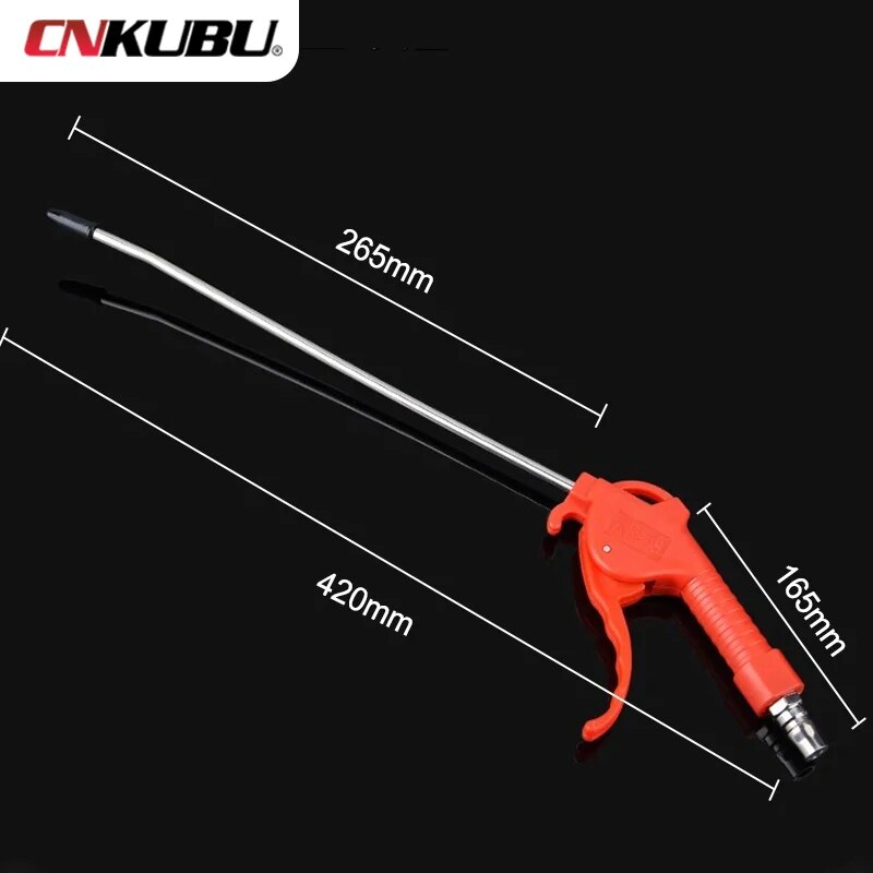 

Пистолет для выдувания пыли CNKUBU AR-TS/A001