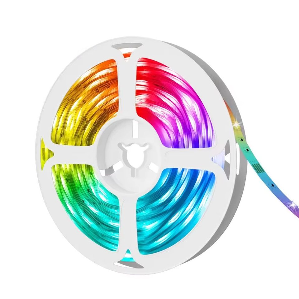 

RGB светодиодная лента KANTUTOE для телевизора